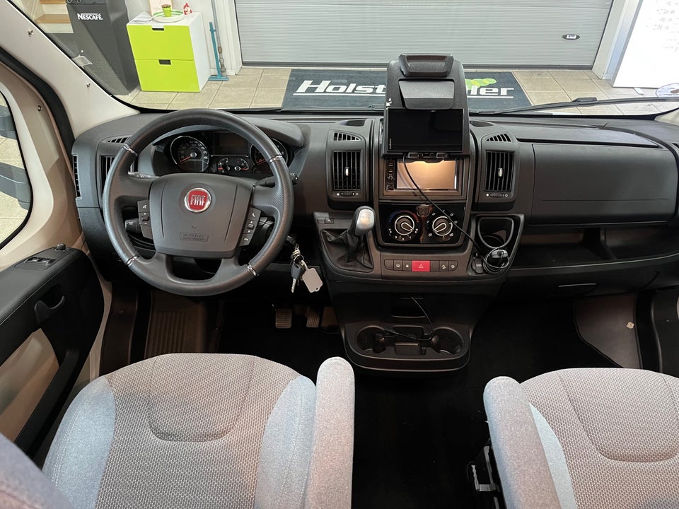 Fiat Weinsberg 2,3 CaraLoft 600 MF aut. 3d