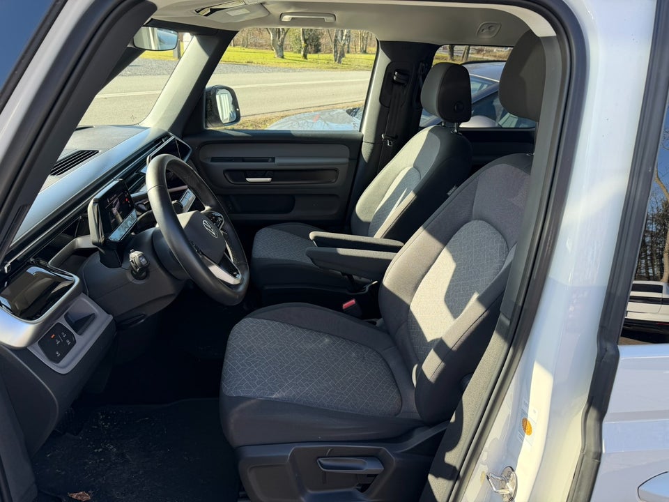 VW ID.Buzz 79 Pro SWB 5d