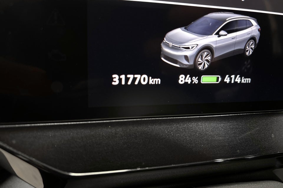 VW ID.4 77 GTX Max+ 4Motion 5d