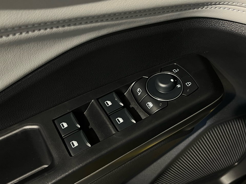 Ford Puma 43 Gen-E Premium 5d