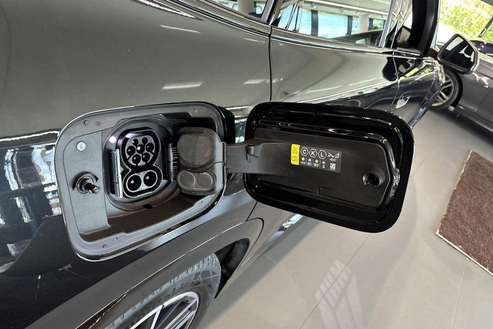 BMW iX1 xDrive30 M-Sport 5d