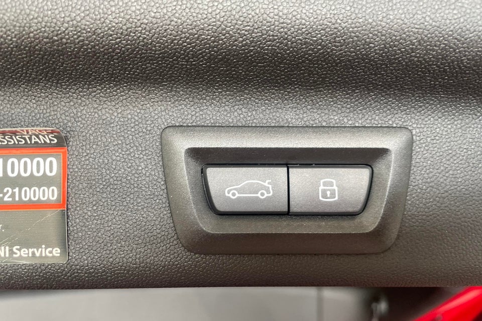 MINI Countryman E Classic Trim M+ 5d