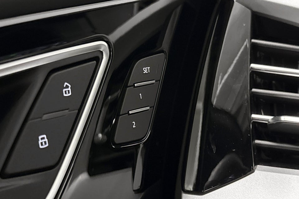 Audi Q4 e-tron 45 S-line Edition quattro 5d