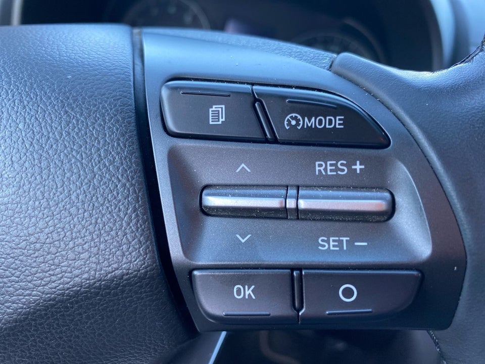 Hyundai Kona 1,0 T-GDi Value Edition 5d