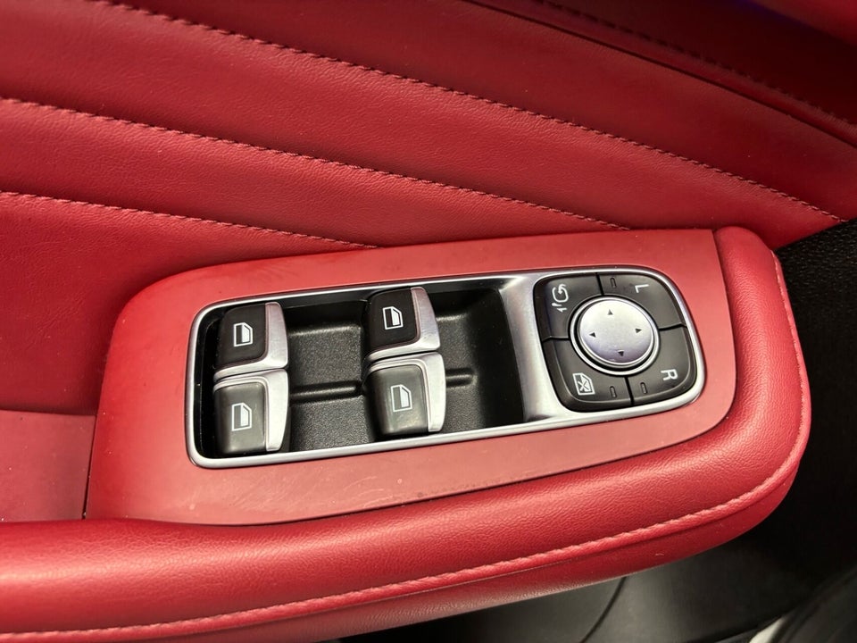 MG EHS 1,5 PHEV Luxury 5d