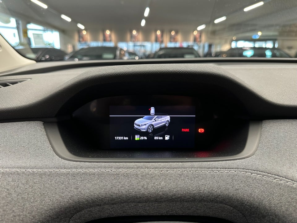 Skoda Enyaq 50 iV 5d