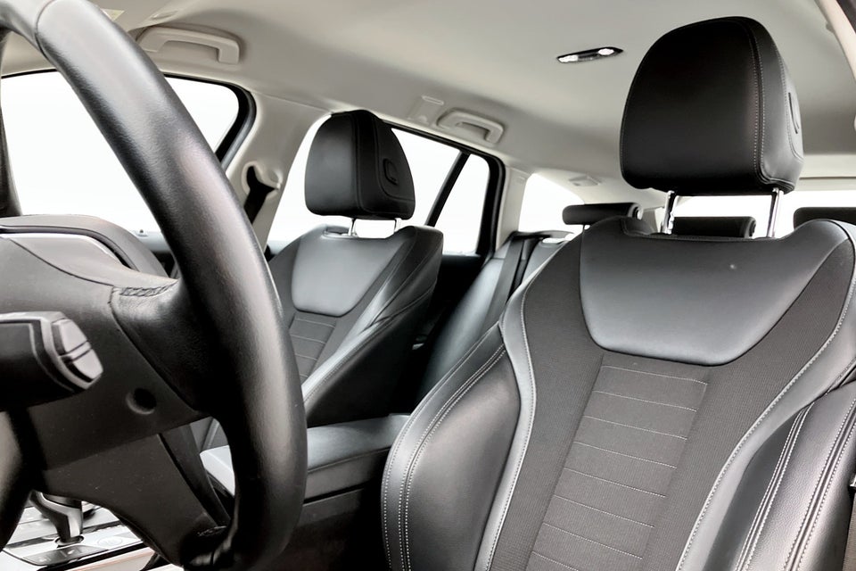 BMW 320i 2,0 Touring Sport Line aut. 5d