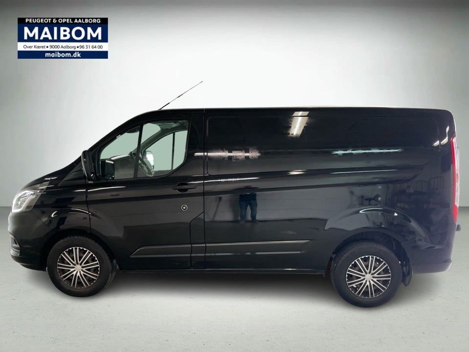Ford Transit Custom 300 L1 2,0 TDCi 130 Trend aut.