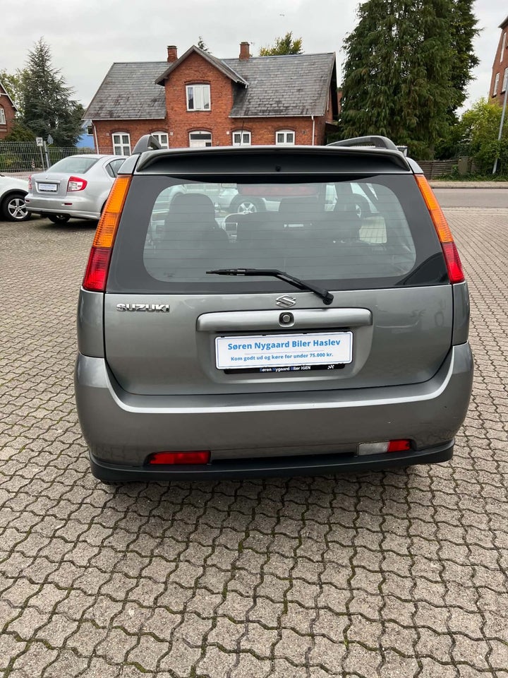 Suzuki Ignis 1,3 SE 5d