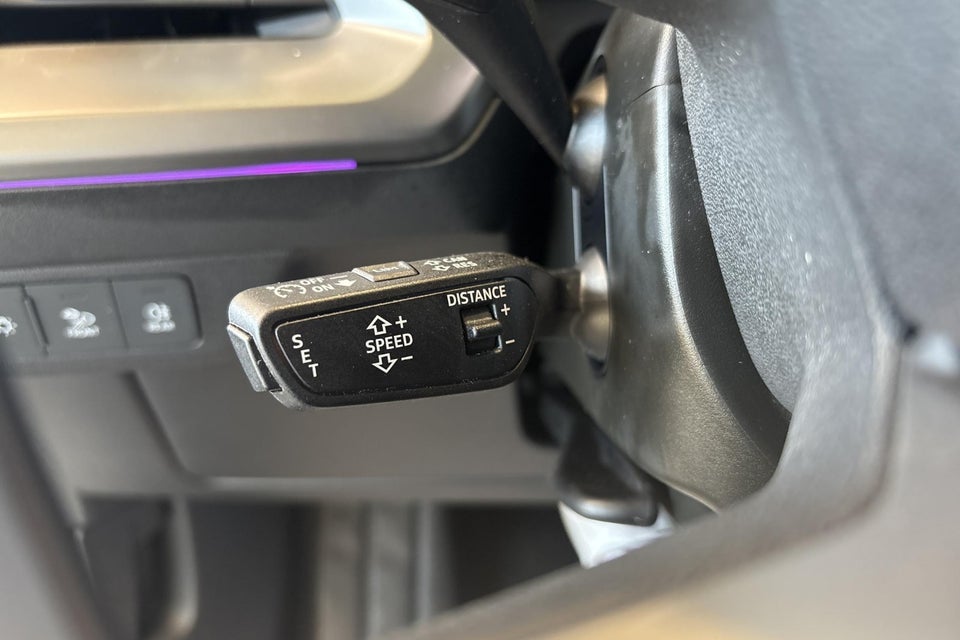 Audi Q4 e-tron 40 Attitude S-line 5d