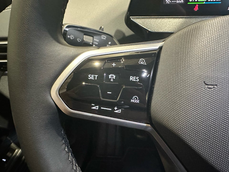 VW ID.4 77 Style Edition 5d