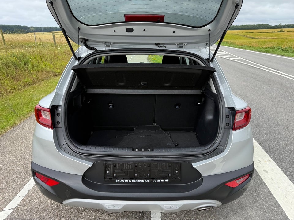 Kia Stonic 1,2 Attraction 5d