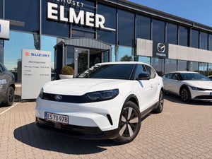 Ford Capri, modelår 2026, 4,999 km
