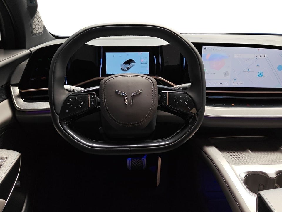 Hongqi EHS7 111 Exclusive 5d