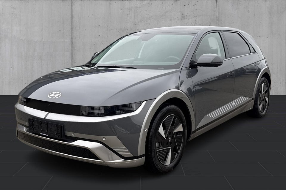Hyundai Ioniq 5 84 Ultimate 5d