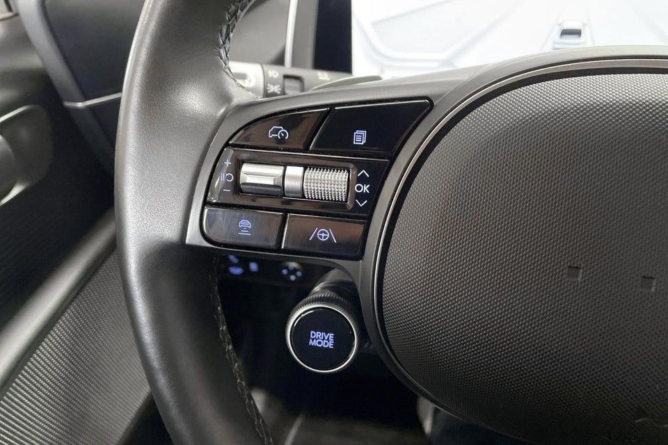 Hyundai Ioniq 6 53 Essential 4d
