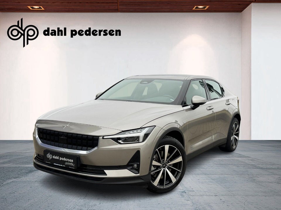 Polestar 2 Standard Range 5d
