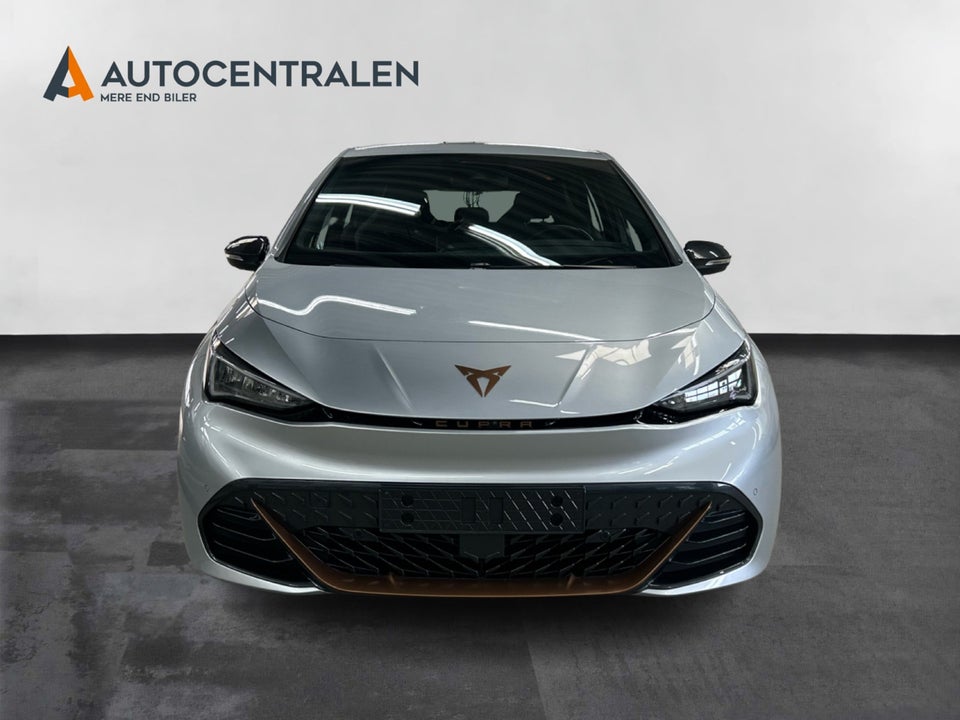 Cupra Born 58 e-Boost 5d