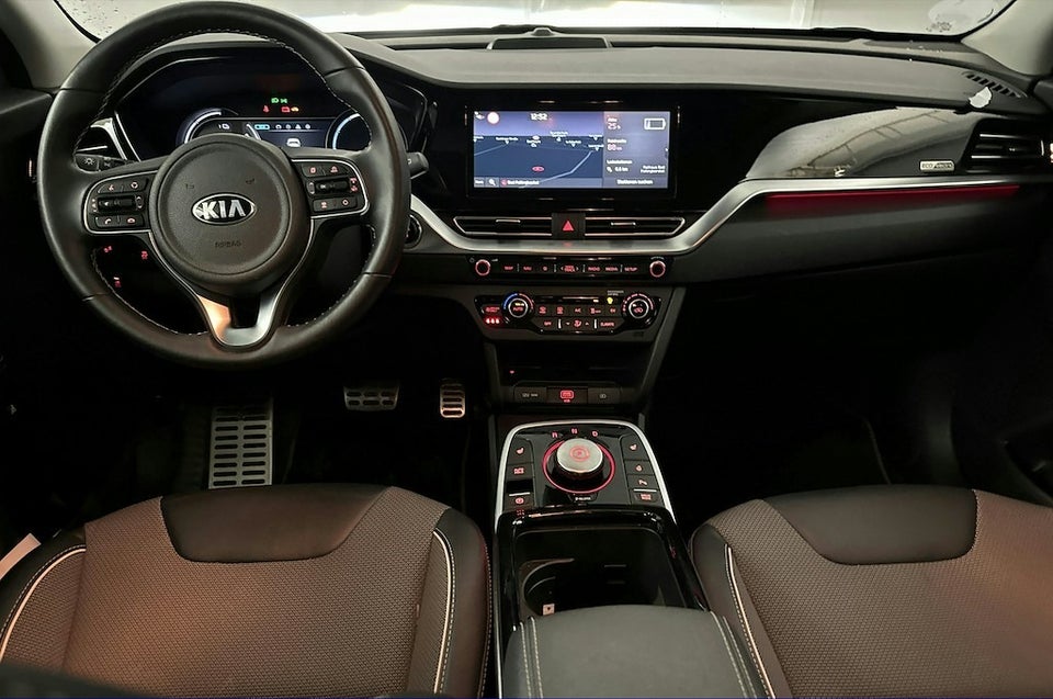 Kia e-Niro 64 Spirit 5d