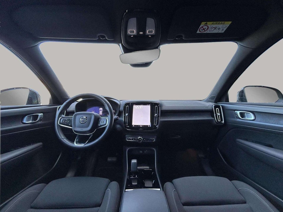 Volvo XC40 P6 ReCharge Core 5d