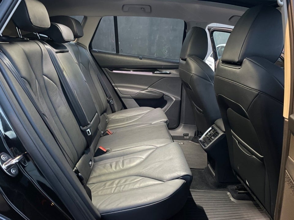 Skoda Enyaq 80 iV 5d