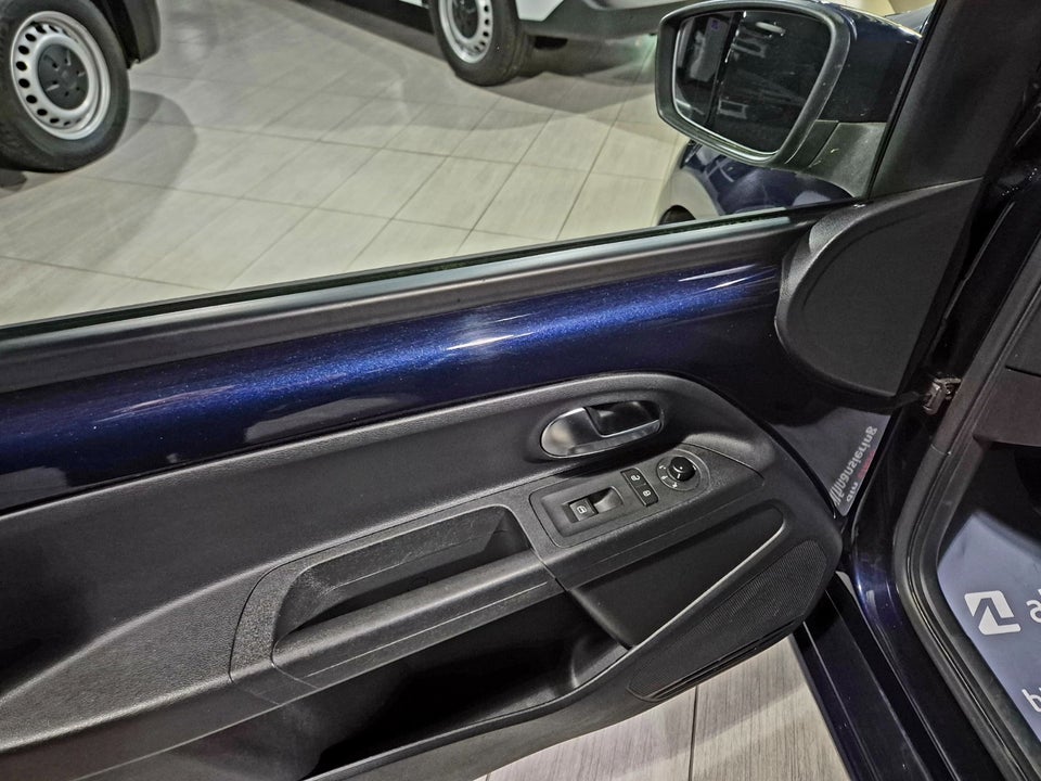 VW Up! 1,0 60 Life Up! BMT 5d