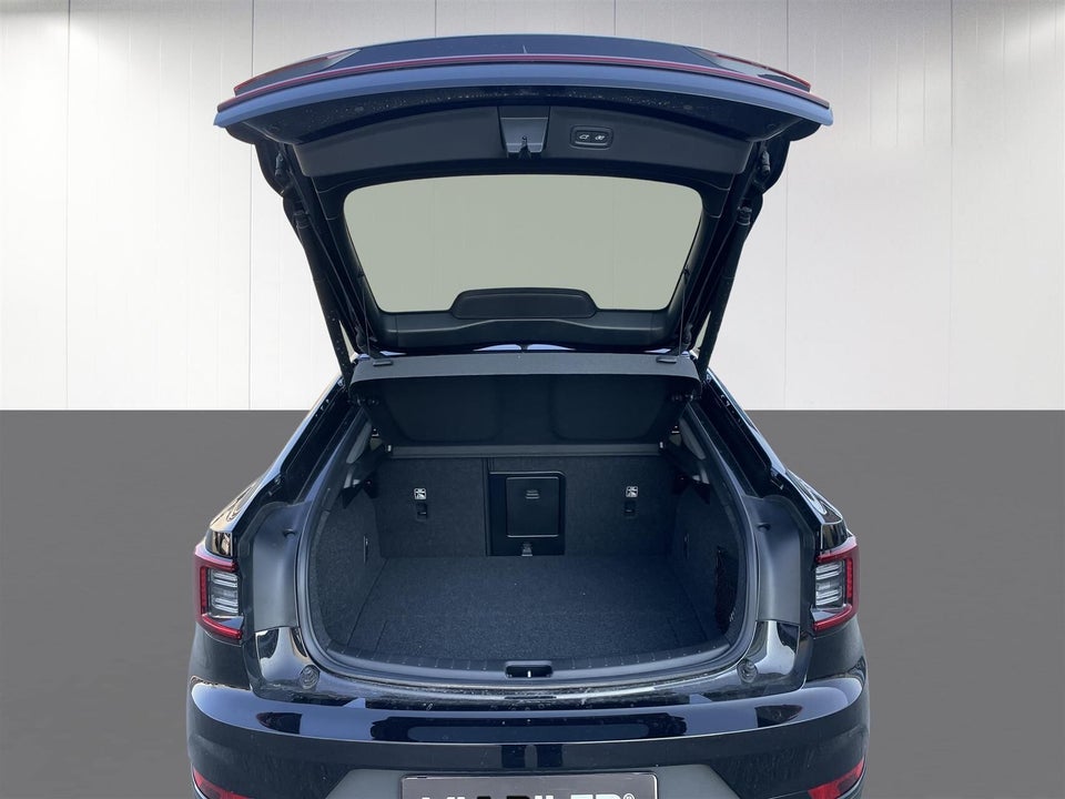 Polestar 2 Long Range 5d