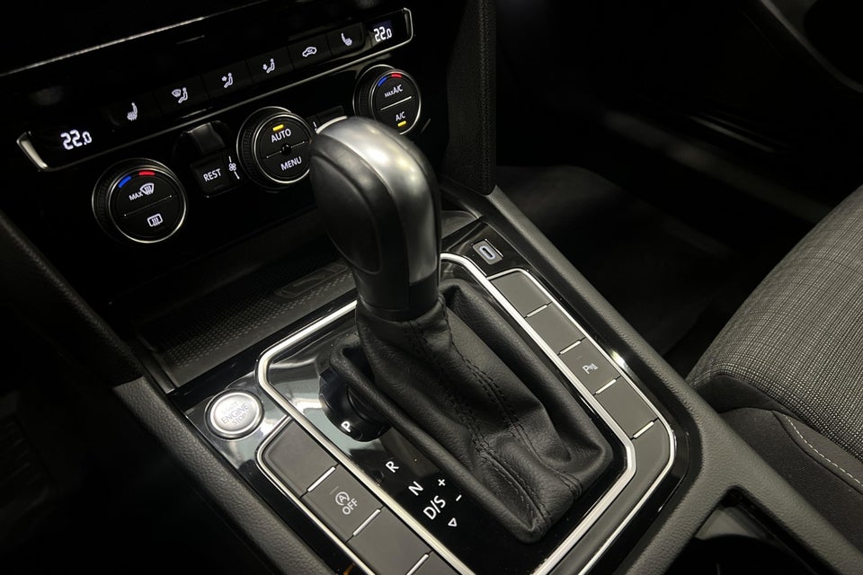 VW Passat 1,5 TSi 150 Business+ Variant DSG 5d