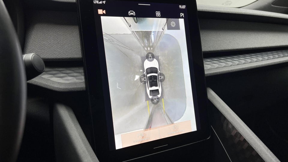 Polestar 2 Long Range 5d