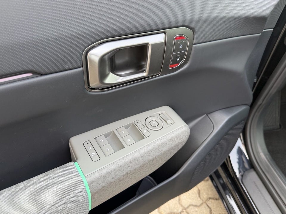 Kia EV4 81 Long Range Upgrade 5d