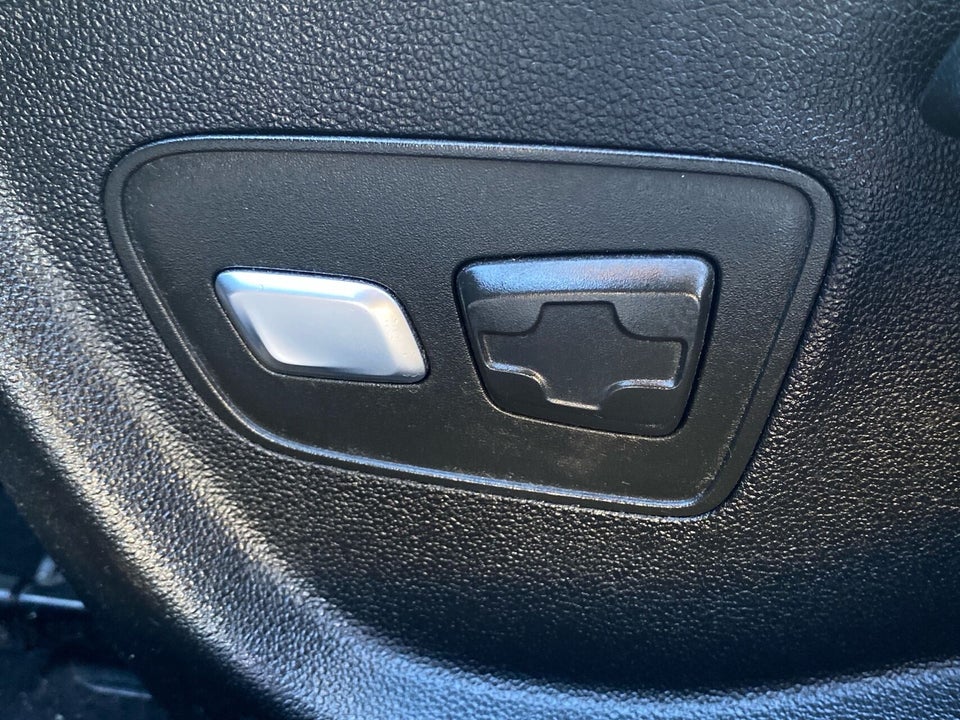 Renault Talisman 1,5 dCi 110 Intens 4d