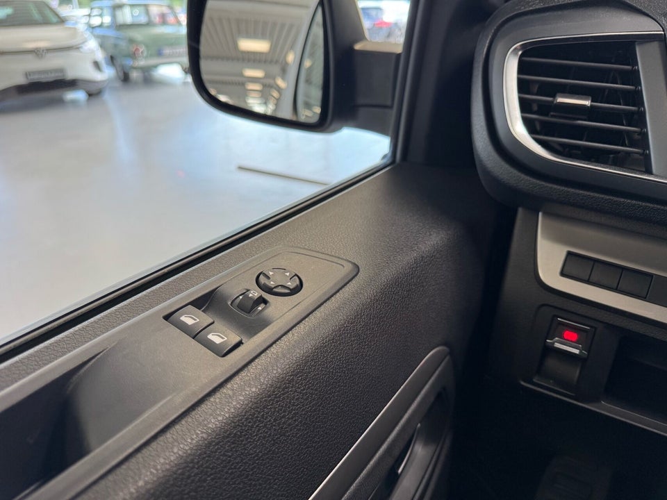 Toyota ProAce Verso 75 Long Combi 6d