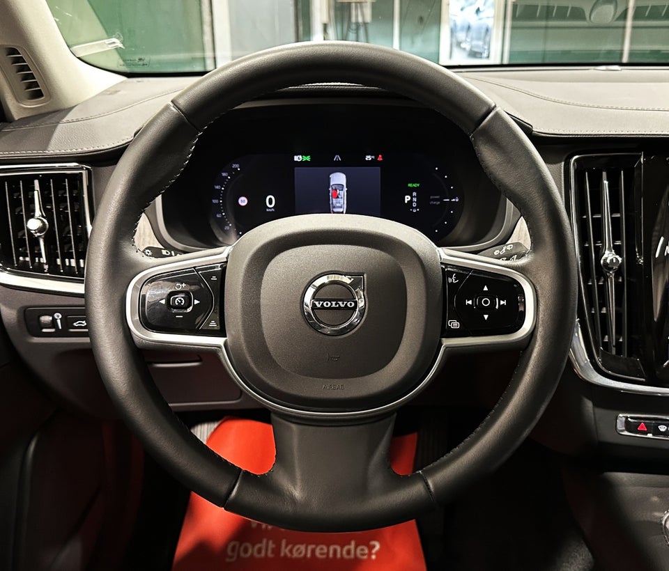 Volvo V90 2,0 T6 ReCharge Inscription aut. AWD 5d