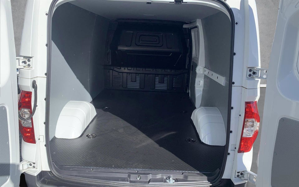 Maxus e-Deliver 3 50 Cargo Van LWB