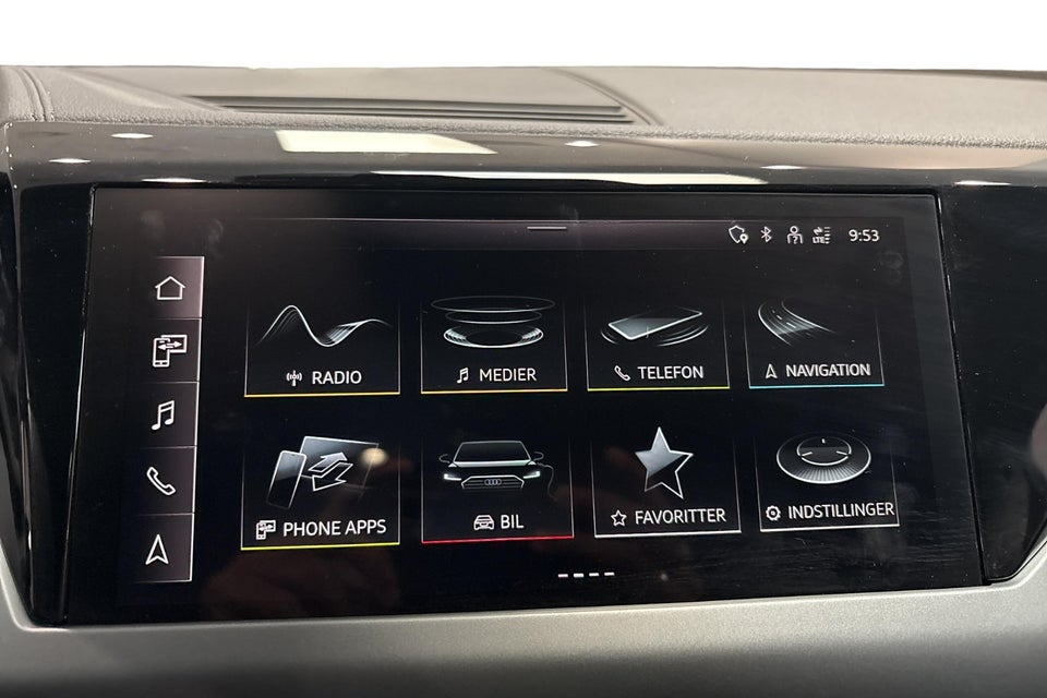 Audi e-tron GT pro quattro 4d