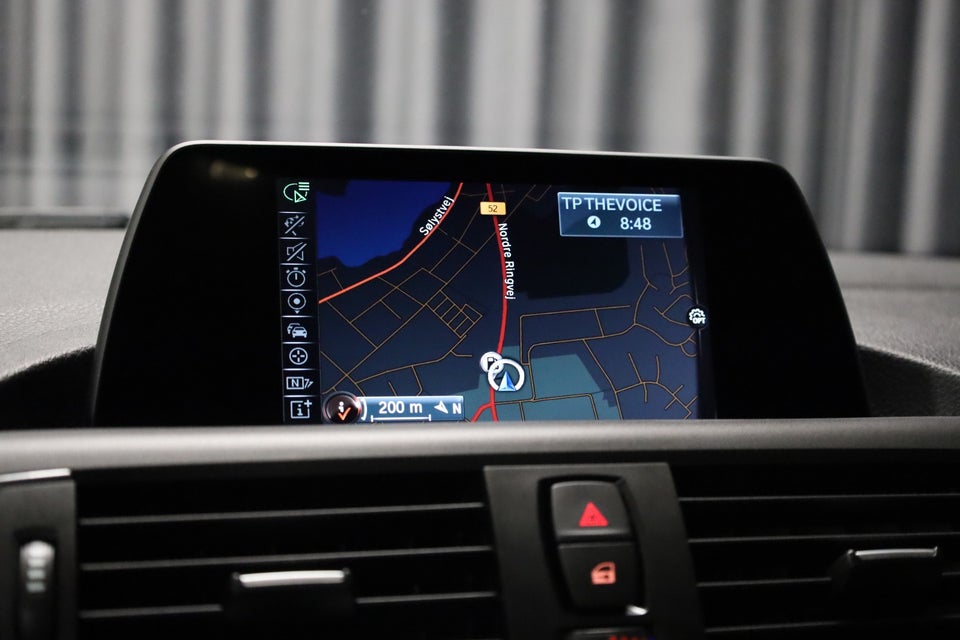 BMW 220i 2,0 Coupé aut. 2d