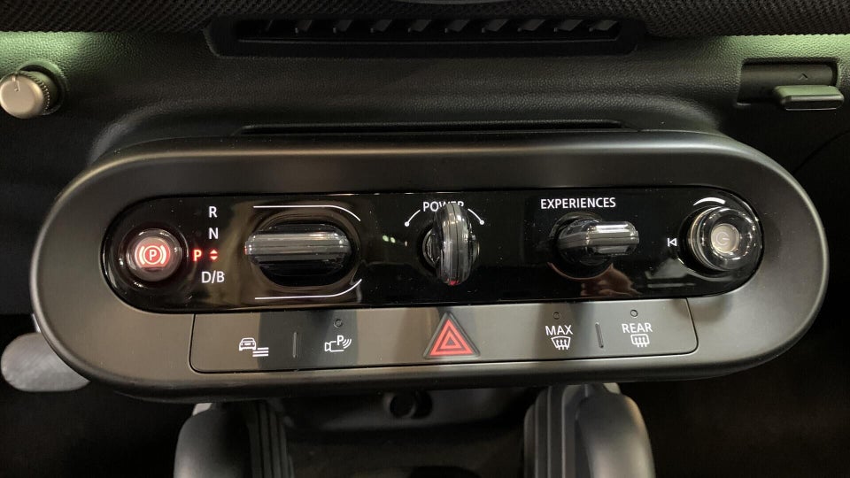 MINI Aceman E Classic Trim S 5d