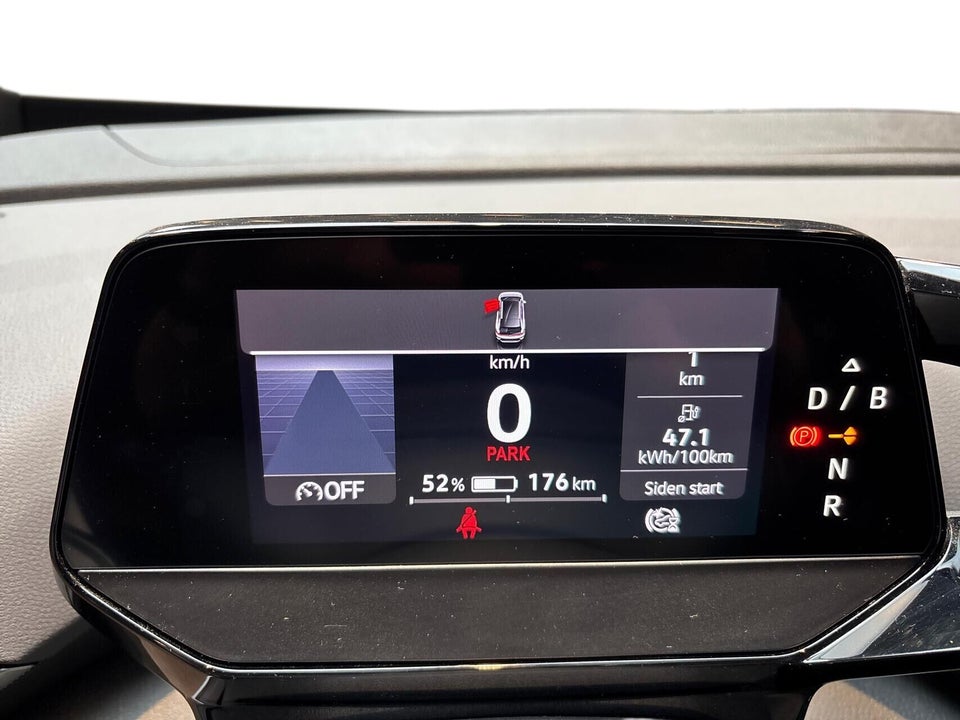 VW ID.4 77 Pro Performance 5d