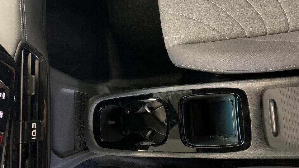 VW ID.3 58 Pro Performance 5d