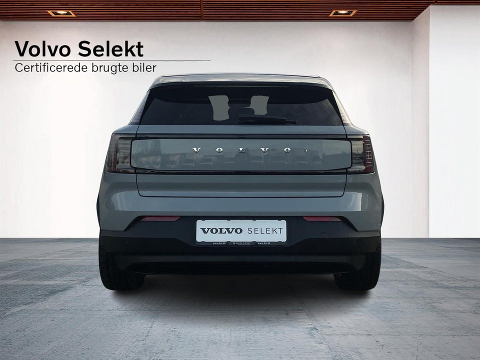 Volvo EX30 Extended Range Ultra 5d