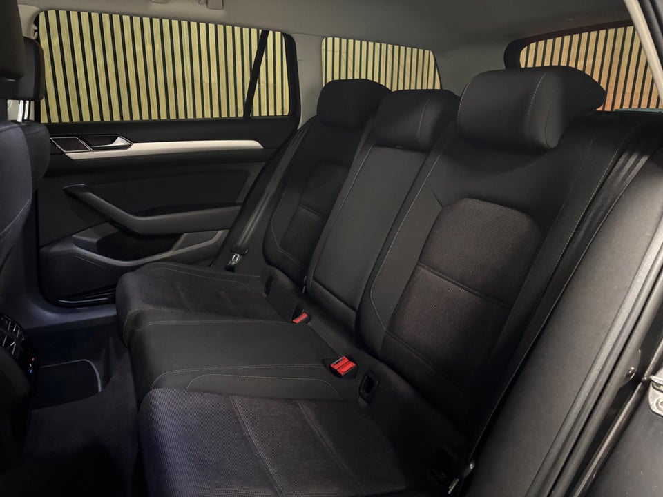 VW Passat 1,4 TSi 150 Comfortline DSG 4d