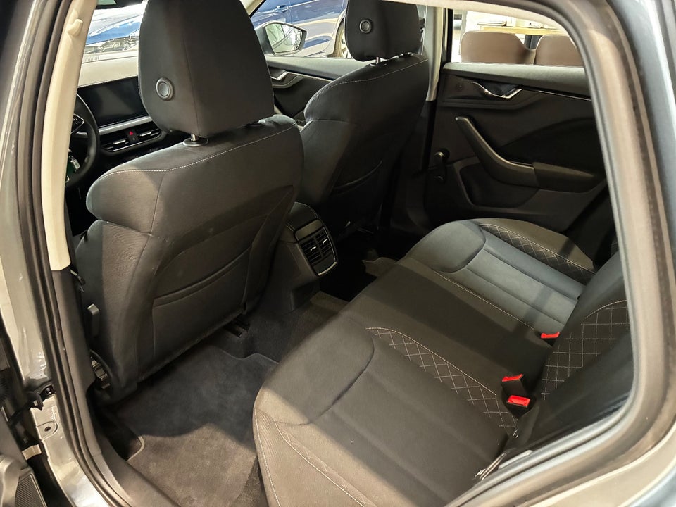 Skoda Scala 1,0 TSi 110 Life 5d