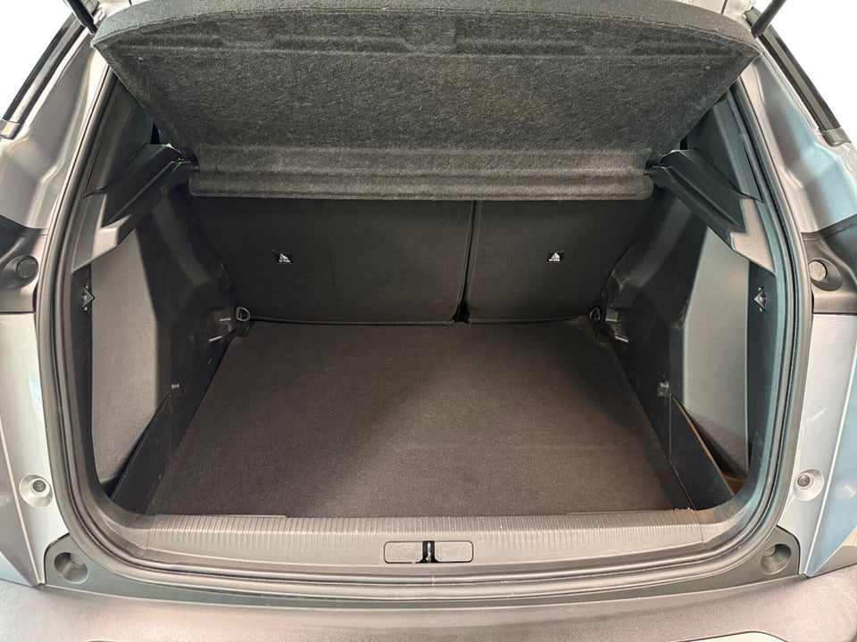 Peugeot e-2008 54 Style 5d