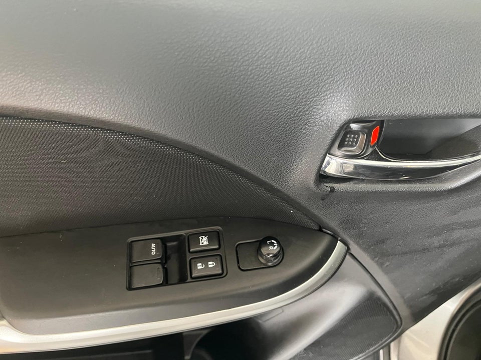 Suzuki Baleno 1,2 Dualjet Comfort 5d