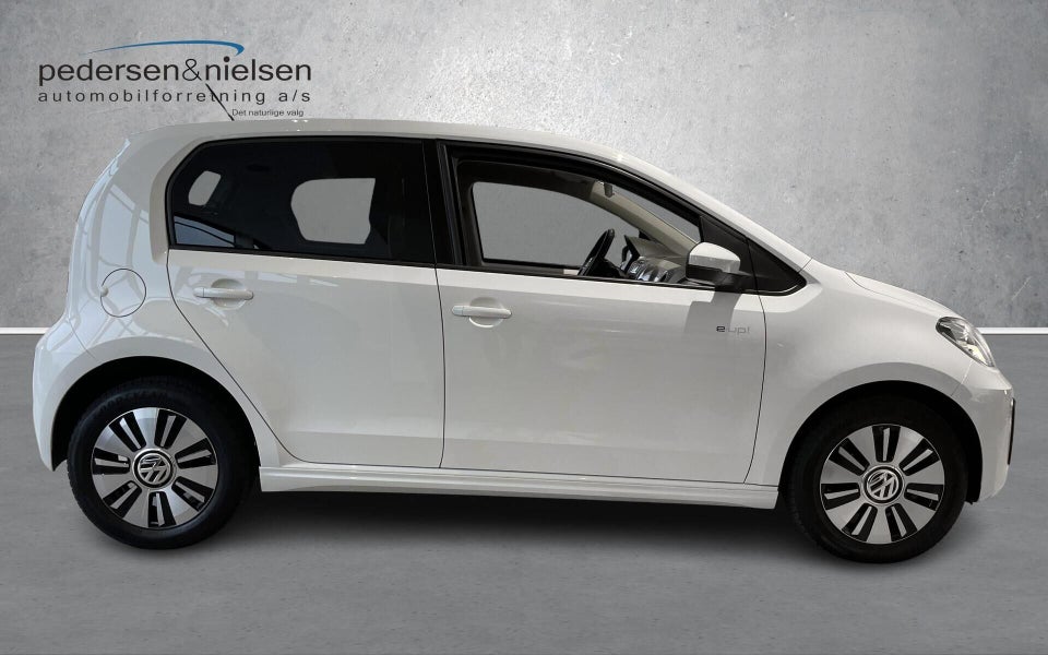 VW e-Up! High Up! 5d