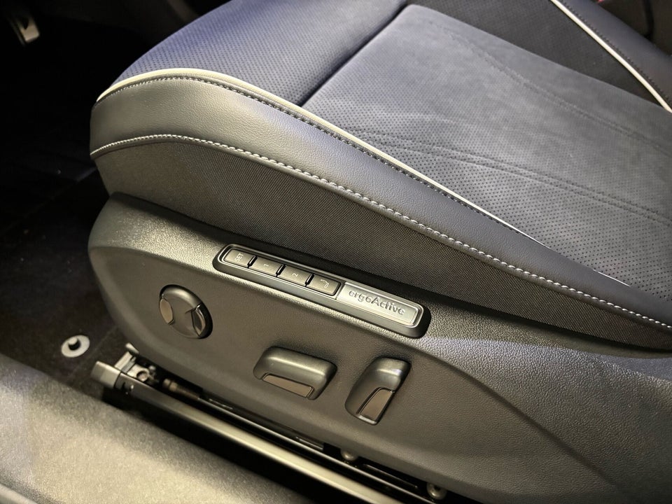 VW ID.7 86 Pro S Tourer 5d