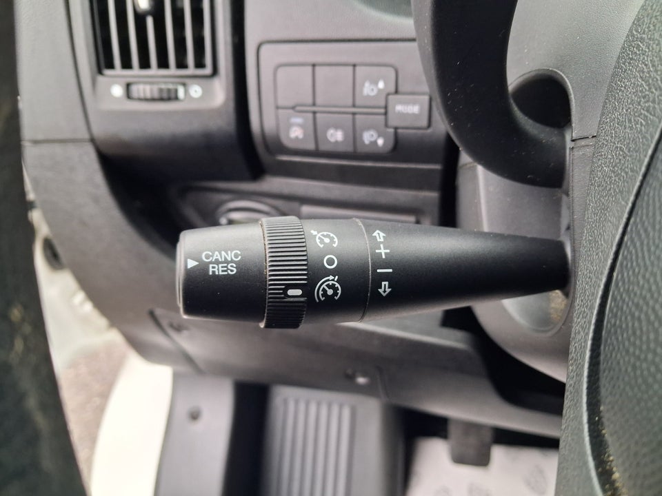 Peugeot Boxer 335 2,2 BlueHDi 165 L3 Db.Kab m/lad 4d