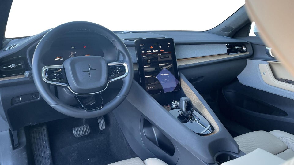 Polestar 2 Standard Range 5d