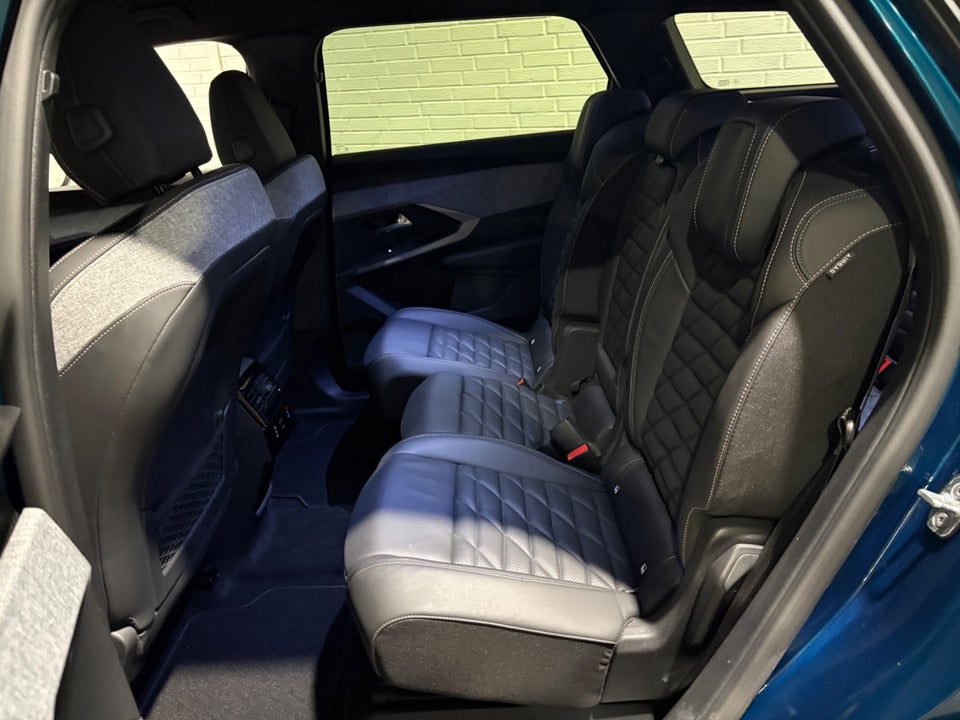 Peugeot e-5008 77 Allure 7prs 5d