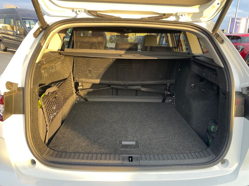 Skoda Enyaq 80 iV Suite 5d